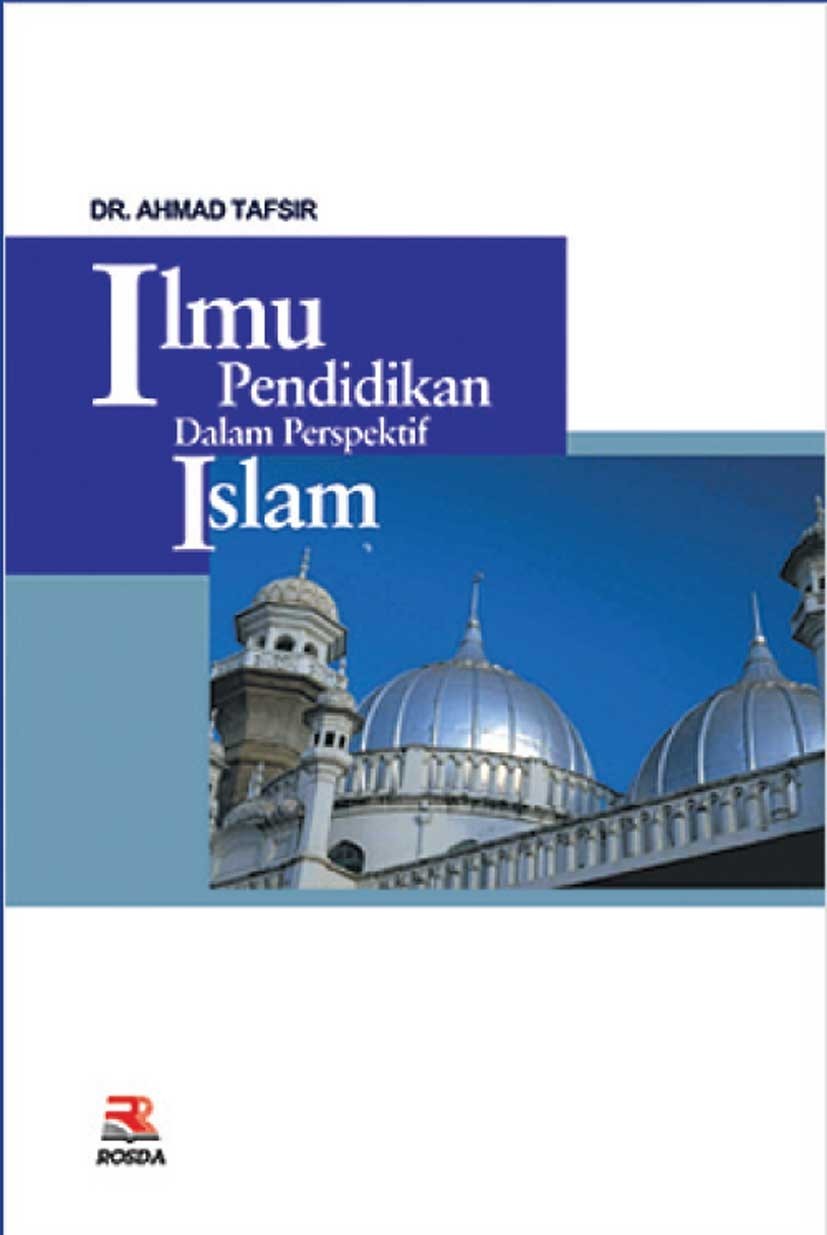 Ilmu Pendidikan Dalam Perspektif Islam