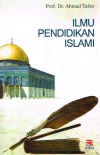 ILMU PENDIDIKAN ISLAM