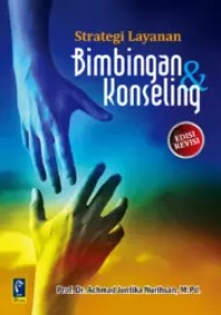 Strategi Layanan Bimbingan dan Konseling